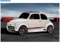 VirtualTuning FIAT 500 by Marcander89