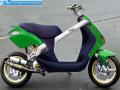 VirtualTuning PIAGGIO zip by Marcander89