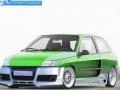 VirtualTuning RENAULT clio by mrc92