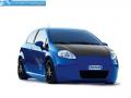 VirtualTuning FIAT PUNTO by POSEIDONE97