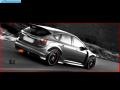 VirtualTuning FORD Focus by Senza zukkero