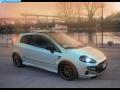 VirtualTuning FIAT punto evo by steocabin8