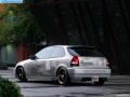 VirtualTuning HONDA CIVIC by zr1