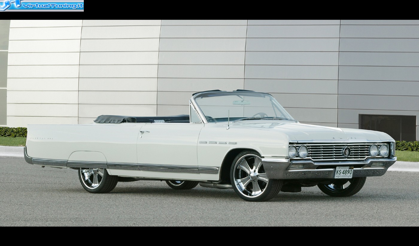 BUICK Electra
