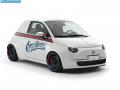 VirtualTuning FIAT 500 by alex GTR