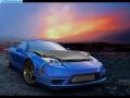 VirtualTuning HONDA NSX by alex971