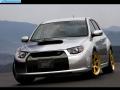 VirtualTuning SUBARU sti by alex971