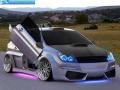 VirtualTuning OPEL Astra by andrew13792