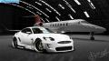 VirtualTuning JAGUAR XFR by AVC07