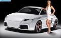 VirtualTuning AUDI TT RS by bigdene