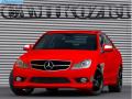 VirtualTuning MERCEDES C63 AMG by CamikoZR1