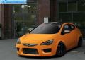 VirtualTuning OPEL Astra GTC O-Sport by TTS by Car Passion