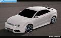 VirtualTuning AUDI S5 by ddd racing