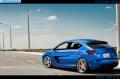 VirtualTuning CITROEN DS4 by ddd racing