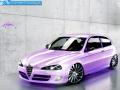 VirtualTuning ALFA ROMEO 147 by difi