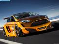 VirtualTuning FORD FOCUS ST by DM BY DESIGN