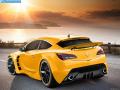 VirtualTuning OPEL ASTRA GTC by DM BY DESIGN