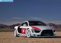 VirtualTuning AUDI R8 by DM BY DESIGN