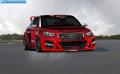 VirtualTuning AUDI a1  by DM BY DESIGN