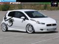 VirtualTuning FIAT Grande Punto T-Jet by Federiko90