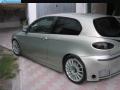 VirtualTuning ALFA ROMEO 147 by Federiko90