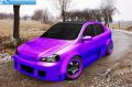 VirtualTuning OPEL ASTRA ! by fortu86