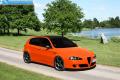 VirtualTuning ALFA ROMEO ALFA ROMEO 147/2 by fortu86