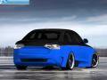 VirtualTuning AUDI RS4 by fortu86