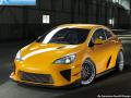 VirtualTuning OPEL astra gtc by francescof91