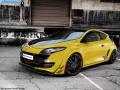 VirtualTuning RENAULT megane RS by francescof91