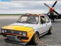 VirtualTuning VOLKSWAGEN Golf 1980 by francescof91