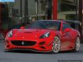 VirtualTuning FERRARI California by francescof91