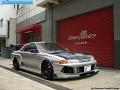 VirtualTuning NISSAN Skyline r32 by francescof91