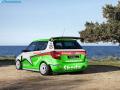 VirtualTuning SKODA Fabia S2000 by Franz 297