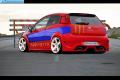 VirtualTuning FIAT Grande Punto Abarth by Franz 297