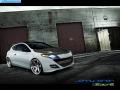 VirtualTuning RENAULT megane sport by jonnymotion