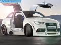 VirtualTuning AUDI A1 by lorexsan