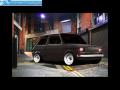 VirtualTuning FIAT 126 by melanzane