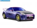 VirtualTuning NISSAN 350z by mirkoricci96