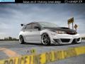 VirtualTuning SUBARU Impreza Wrx Sti by mustang 4 ever