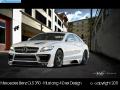 VirtualTuning MERCEDES CLS 350 by mustang 4 ever