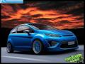 VirtualTuning FORD Fiesta by Nico Street Racers