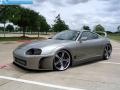 VirtualTuning TOYOTA Supra by Nico Street Racers