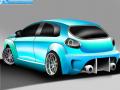 VirtualTuning FIAT Bravo by pape97