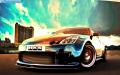 VirtualTuning NISSAN 350z by pape97