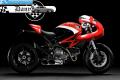 VirtualTuning DUCATI monster extreme by pemboluz85