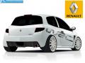 VirtualTuning RENAULT Clio by pepoHstyle