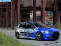 VirtualTuning FIAT Stilo by Phoenixshop