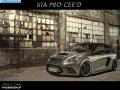 VirtualTuning KIA PRO CEE by Phoenixshop