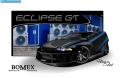 VirtualTuning MITSUBISHI ECLIPSE by Phoenixshop